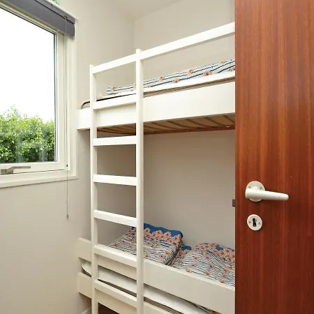 Tatil Evi Two-bedroom Holiday In