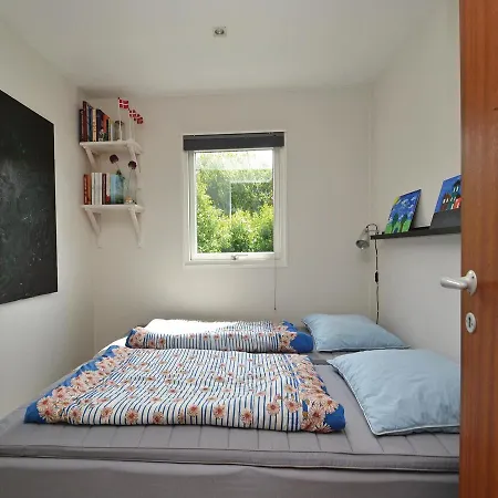 Tatil Evi Two-bedroom Holiday In *