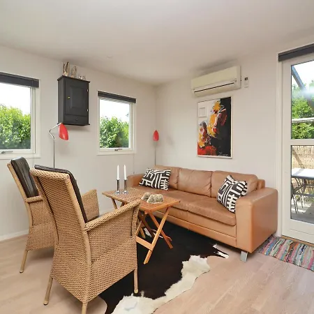 Tatil Evi Two-bedroom Holiday In *