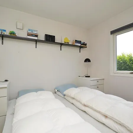 Two-bedroom Holiday In Fanø