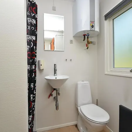 Two-bedroom Holiday In * Fanø