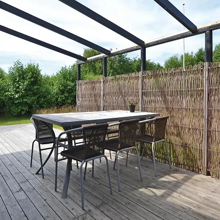 Two-bedroom Holiday In